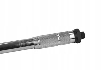 ДИНАМОМЕТРИЧЕСКИЙ КЛЮЧ 1/2 дюйма 42–210 Нм 460 мм