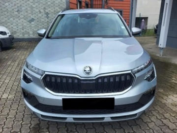 Skoda Kamiq Crossover Facelifting 1.5 TSI 150KM 2026 SKODA Kamiq Drive 1.5 TSI DSG Suv 150KM 2026, zdjęcie 1