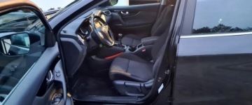 Nissan Qashqai II Crossover 1.6 DIG-T 163KM 2017 Nissan Qashqai NaviKameraCzujniki141 tys. wpisuje na fakturzeOrg.lakier1wl, zdjęcie 17