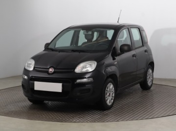 Fiat Panda III Hatchback 5d seria 3 1.2 69KM 2020 Fiat Panda 1.2, Salon Polska, GAZ, VAT 23%, Klima, zdjęcie 1