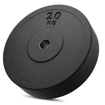 Bumpery Elite 20KG -Marbo Sport