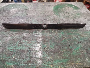 Listwa blenda klapy tył Audi A3 8L A4 B5 8D9827574