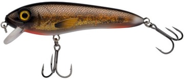 Abu Garcia Svartzonker McCelly 7cm Crucian Carp