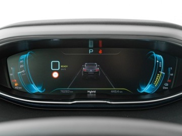 Peugeot 3008 II 2020 Peugeot 3008 PY3010C#1.6 PureTech Hybrid PHEV, zdjęcie 14