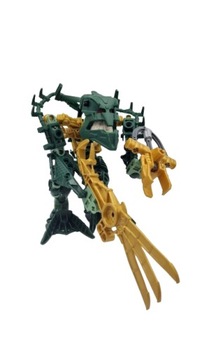 LEGO Bionicle Пирака 8903 Зактан