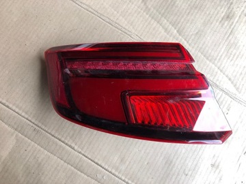 LAMPA TYŁ LEWY AUDI A3 8V SPORTBACK 8V4945091