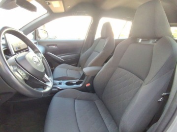 Toyota Corolla Cross 2022 Toyota Corolla Cross 2.0 Hybrid Comfort Toyota Cor, zdjęcie 13