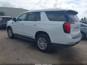  GMC Yukon 4wd Denali, 2025r., 4x4, 6.2L 6.2 Benzyna 420KM, zdjęcie 2