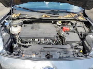 Ford Escape III 2020 Ford Escape 2020r., Titanium, od ubezpieczalni 2.0 Benzyna 250KM, zdjęcie 11