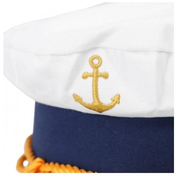 РЕГУЛИРУЕМАЯ КРЫШКА МОРЯКА MFH 54 +Бесплатно