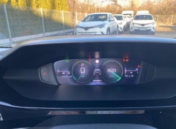 Peugeot 2023 Peugeot 308 Allure Pack 1 wlasciciel Salon Polska FV 23 gwarancja, zdjęcie 5