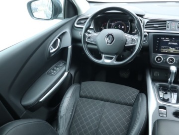 Renault Kadjar Crossover Facelifting 1.3 TCe 140 FAP 140KM 2019 Renault Kadjar 1.3 TCe, Salon Polska, Serwis ASO, zdjęcie 6