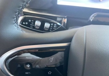 Omoda 5 1.6 T-GDI 147KM 2024 Omoda 5 Omoda 5 1.6 T-GDI Comfort DCT 1.6 Benzyna 147KM, zdjęcie 26