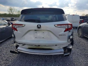 Acura RDX II 2023 Acura RDX 2023 ACURA RDX TECHNOLOGY 2.0 Benzyna 272KM, zdjęcie 3