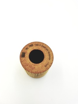 FILTR OLEJE MANN HU711/51X