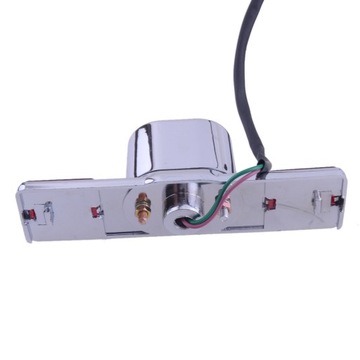 Lampa tablicy rejestracyjnej do Honda Rebel CA 125