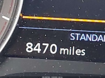 Infiniti QX50 2024 Infiniti QX50 Sport 2024 2.0 Benzyna 268KM, zdjęcie 11