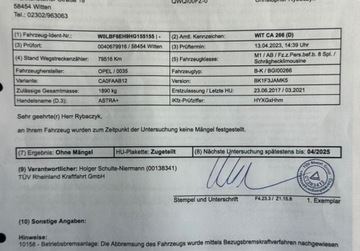 Opel Astra J GTC 1.6 Turbo ECOTEC 200KM 2017 Opel Astra 1,6T 200KM SPORT InteliLUX CLIMATRONIC PDC SERWIS Bezwypadkowa, zdjęcie 32