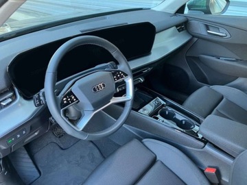 Audi Q3 II SUV 1.5 35 TFSI 150KM 2025 AUDI Q3 TFSI Suv 1.5 (150 KM) 2025, zdjęcie 4