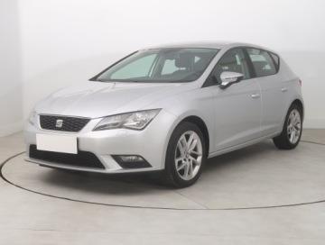 Seat Leon III Hatchback 1.4 TSI 122KM 2013 Seat Leon 1.4 TSI, Klima, Klimatronic, Tempomat, zdjęcie 1