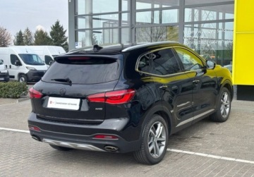 MG HS 2023 MG HS 1.5 T-GDI 162KM DCT Exclusive Kamera360 Nawigacja LED FVmarza 1.5, zdjęcie 5