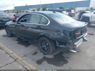 BMW Seria 3 G20-G21 2025 BMW Seria 3 330i, 2025r., 4x4, 2.0L 2.0 Benzyna 255KM, zdjęcie 3