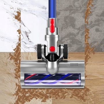 Turboszczotk Turbo Brush для Dyson V7 V8 V10 V11