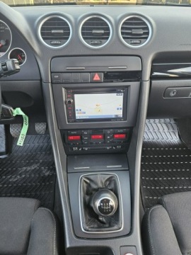 Seat Exeo ST 2.0 TDI CR DPF 143KM 2011 Seat Exeo Opłacony Zdrowy Zadbany Serwisowany, zdjęcie 16