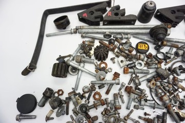 BMW R 1150 GS 99-04 ВИНТЫ