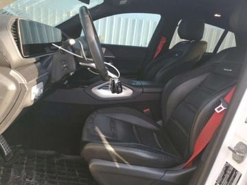 Mercedes GLE V167 2021 Mercedes-Benz GLE 53 AMG Coupe 4Matic 2021 3.0l 3.0 Benzyna 429KM, zdjęcie 7
