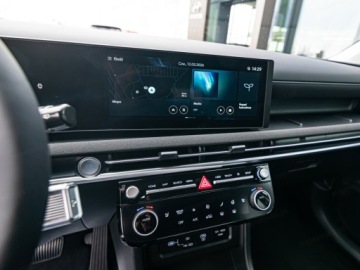 Hyundai Tucson IV 2026 HYUNDAI Tucson 1.6 T-GDi HEV Smart 2WD aut Suv 239KM 2026, zdjęcie 11