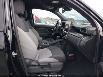 Toyota Tacoma II 2024 Toyota Tacoma 2024r., 4x4, 2.4L 2.4 Benzyna 278KM, zdjęcie 8