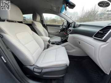 Hyundai Tucson III 2019 Hyundai Tucson 2.0 i AWD - Automat- Gwarancja tech. Po serwis olejowy 2.0, zdjęcie 18