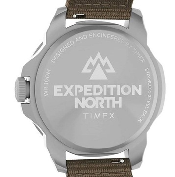 ZEGAREK TIMEX EXPEDITION PODŚWIETLENIEM TW2V62400