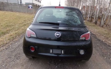 Opel Adam Hatchback 1.2 70KM 2014 Opel Adam Opel Adam 1.2 1.2 Benzyna 70KM, zdjęcie 7