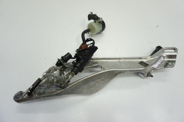 YAMAHA TDM 900 02-12 КОМПЛЕКТ ПРАВОЙ ПОДНОЖКИ