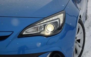 Opel Astra J OPC 2.0 Turbo ECOTEC 280KM 2015 Opel Astra OPC 2.0T Super Stan Niski Przebieg 2.0 Benzyna 280KM, zdjęcie 10