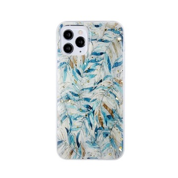Etui Brokat Wzór Case do Apple iPhone 13 Pro Max