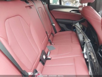 BMW X3 G01 2023 BMW X3 xDrive30I 2023 2.0l 2.0 Benzyna 248KM, zdjęcie 12
