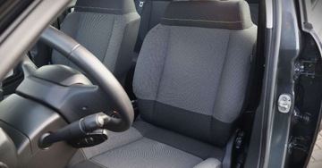 Citroen C3 III Hatchback 1.2 PureTech 82KM 2017 Citroen C3 (Nr.229) 1.2 Klimatyzacja Tempomat Lane Assist Gwarancja 1.2, zdjęcie 12