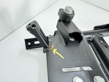 ПОДРАМНИК KAWASAKI VERSYS 1000 23' KTRC