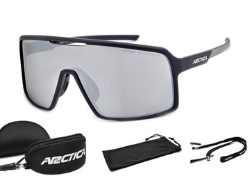 OKULARY ARCTICA S-336 + SZNUREK