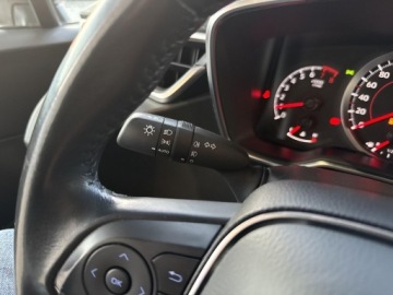 Toyota Corolla XII 2022 Toyota Corolla 1.5 Comfort Seria E21 (2019-) 1.5 C, zdjęcie 18