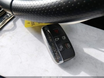 Land Rover Range Rover Sport II 2017 Land Rover Range Rover Sport 2017 LAND ROVER RANGE ROVER SPORT 3.0L V6 TUR, zdjęcie 14