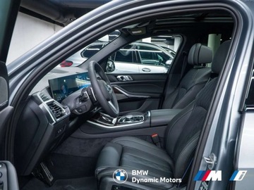 BMW X5 G05 SUV Facelifting 3.0 40d 352KM 2025 BMW X5 xDrive40d 352 KM mHEV - Kamera 360 - HarmanKardon - Hak Holowniczy, zdjęcie 17