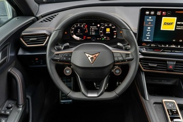 Cupra Formentor Crossover 1.5 TSI 150KM 2025 Cupra Formentor 1.5 e-TSI 150 KM DSG - Dostępny, zdjęcie 16