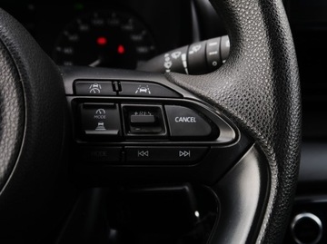 Toyota Yaris IV Hatchback 1.5 Hybrid Dynamic Force 116KM 2024 Toyota Yaris 1.5 VVT-i Hybrid, Salon Polska, zdjęcie 18