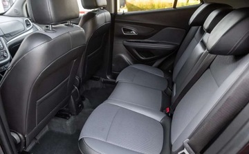 Opel Mokka I SUV 1.7 CDTI ECOTEC 130KM 2015 Opel Mokka 1.7CDTI 130KM Mokka Skora ALu Pdc Full Serwis Gwarancjia, zdjęcie 21