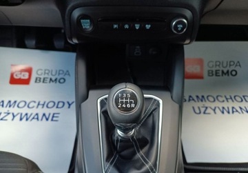 Ford Focus IV 2024 Ford Focus 125KM EcoBoost mHev TitaniumX SalonPL SerwisASO FV23 P.Zima Gwa, zdjęcie 28