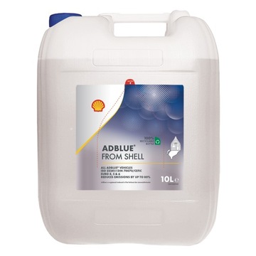 Shell AdBlue płyn katalityczny DPF Ad Blue (10l)